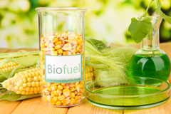 Bridge Of Cally biofuel availability