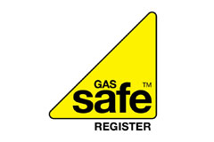 gas safe companies Bridge Of Cally